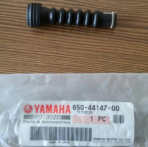 YAMAHA 40 HP OEM SHIFT ROD BOOT | 650-44147-00-00