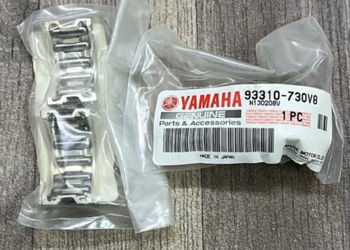 YAMAHA OEM CYLINDER BEARING | 93310-730V8-00
