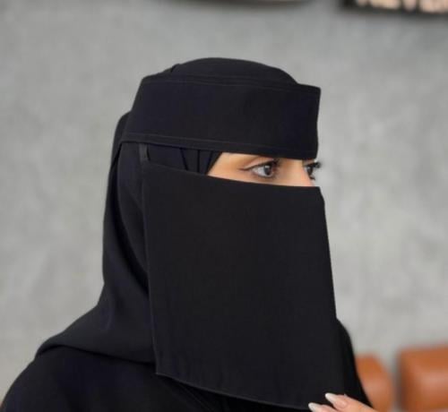 نقاب