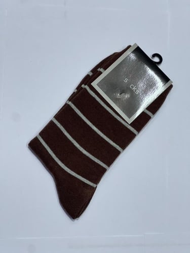 شراب صيفي مخطط ملون