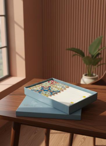 شال الكاري هندي