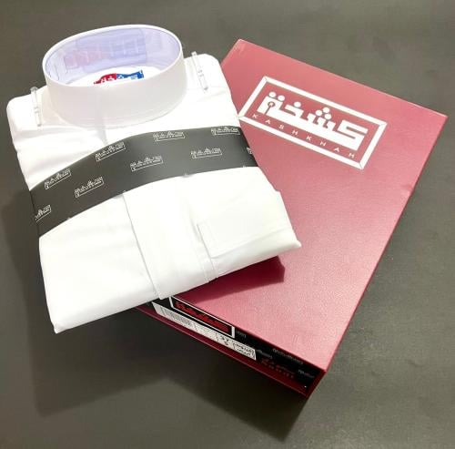 ثوب كشخة اطفال سحاب ساده -ساده