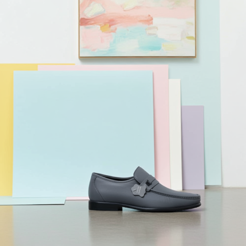 جزمة اسكيمو رجالي