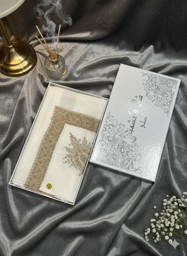 شال هندي راقي