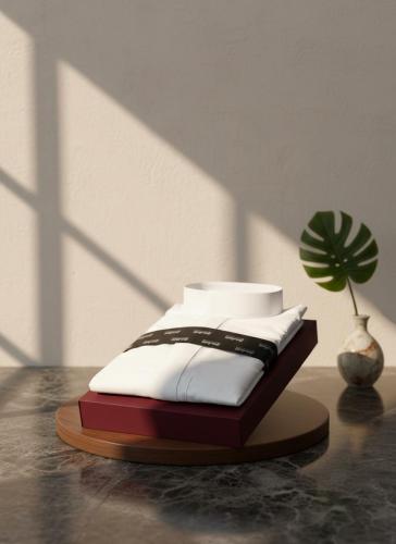 ثوب كشخه شبابي سحاب ساده-ساده ابيض