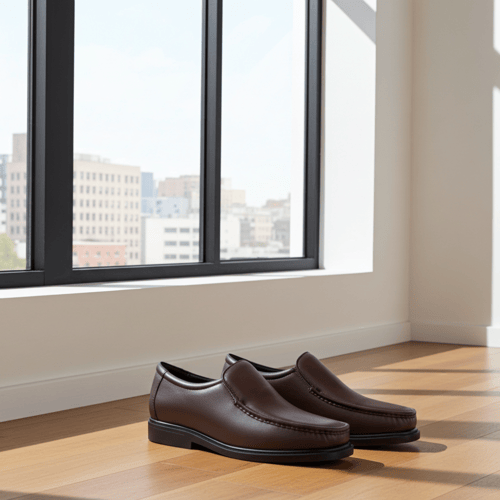 جزمة اسكيمو رجالي