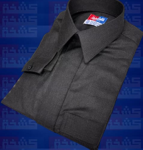 ثوب كشخة رجالي شتوي سحاب سادة - سادة 2XL/3XL