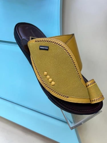 شبشب شرقي ايطالي طبي