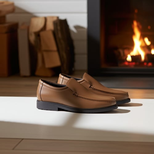 جزمة اسكيمو رجالي