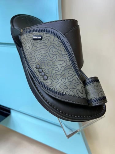 شبشب شرقي ايطالي طبي