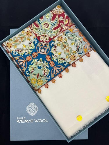 شال الكاري هندي