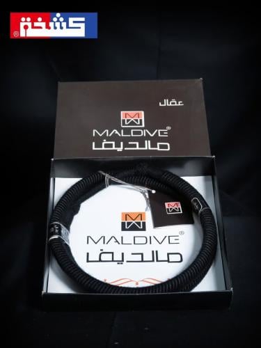 0801007 عقال كويتي مالديف رجالي