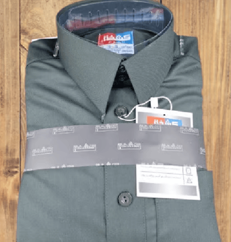 ثوب كشخه رجــالــي شتوي قلاب -كبك S/M