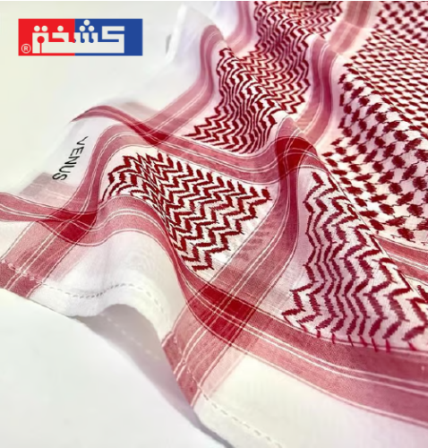 شماغ فينوس رجالي / ثلاث حبات بــــ99رس