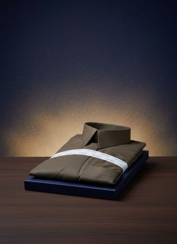 ثوب كشخة - ولادي - ملون شتوي سحاب قلاب-ساده