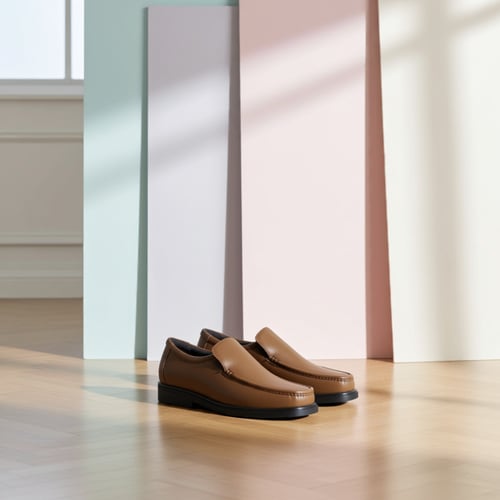 جزمة اسكيمو رجالي