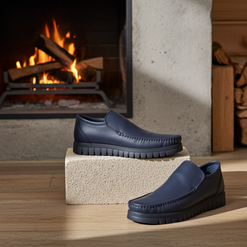 جزمة كانتون إيطالي