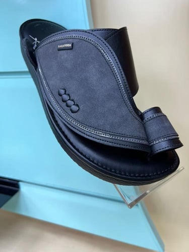 شبشب شرقي طبي ايطالي ساراتوغا