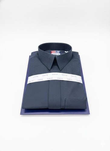 ثوب كشخة - شبابي - ملون شتوي سحاب قلاب-ساده