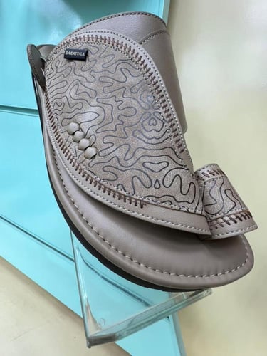 شبشب شرقي ايطالي طبي