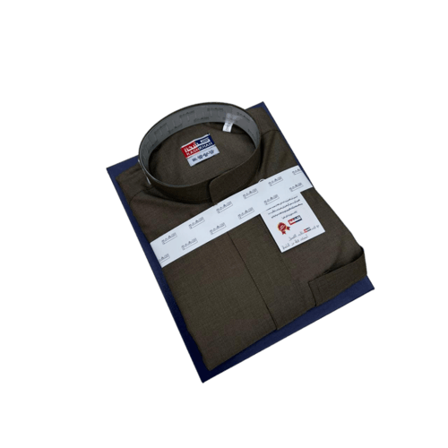 ثوب كشخة - اطفال - ملون شتوي سحاب ساده-ساده