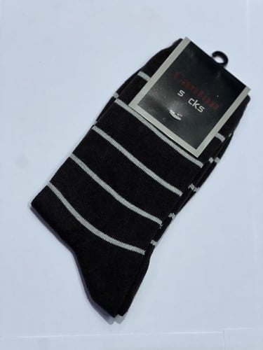 شراب صيفي مخطط ملون