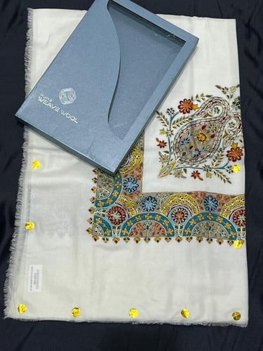 شال الكاري هندي