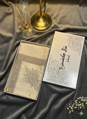 شال هندي راقي