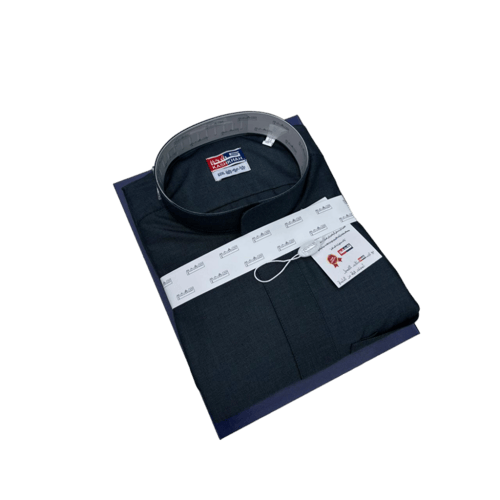 ثوب كشخة - رجالي - ملون شتوي سحاب ساده-ساده