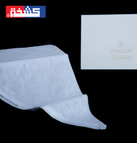 غتره مالديف رجالى سويسري GV-2603