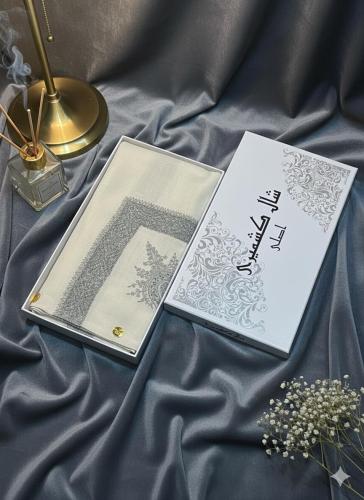 شال هندي راقي