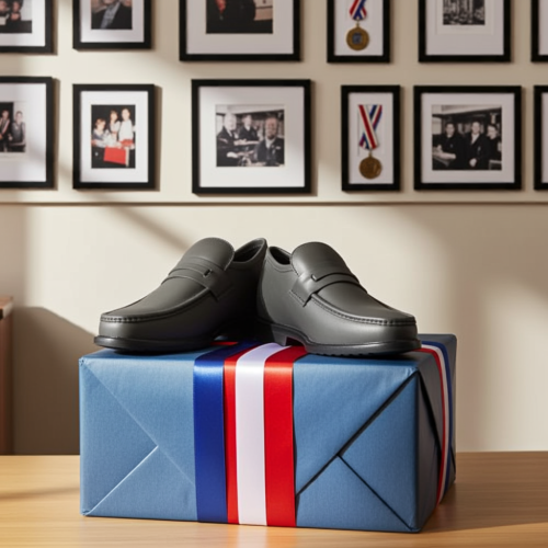 جزمة اسكيمو رجالي