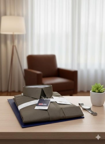 ثوب كشخة - شبابي - ملون شتوي سحاب قلاب-ساده