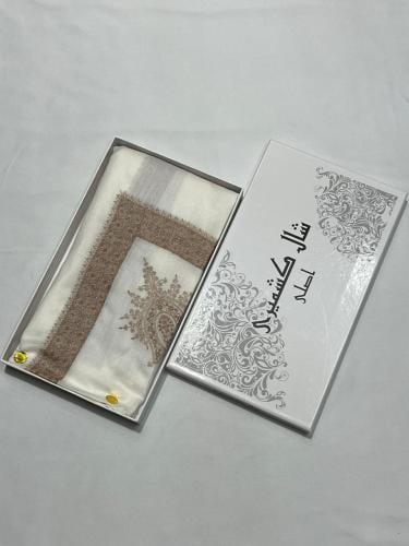 شال هندي راقي