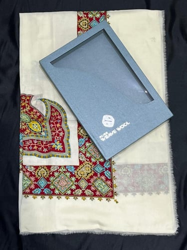 شال الكاري هندي