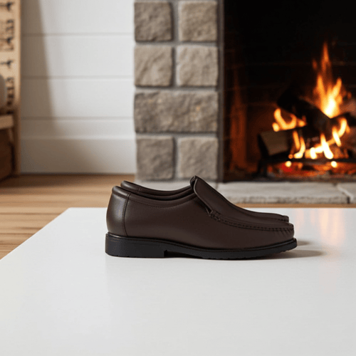 جزمة اسكيمو رجالي