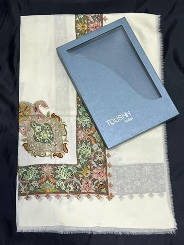 شال الكاري هندي