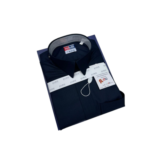 ثوب كشخة - اطفال - ملون شتوي سحاب قلاب-ساده