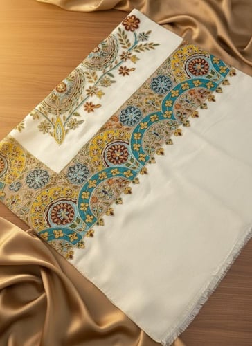 شال الكاري هندي