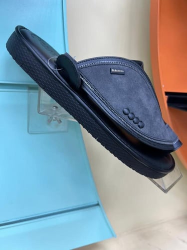 شبشب شرقي طبي ايطالي ساراتوغا