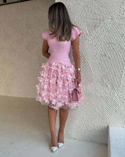 فستان العيد