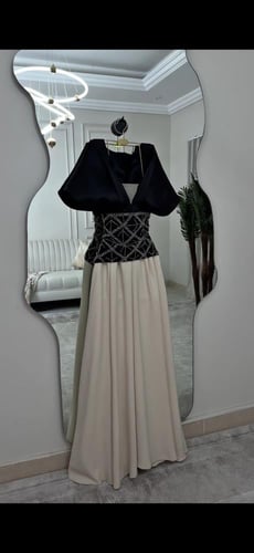 فستان ياسمين