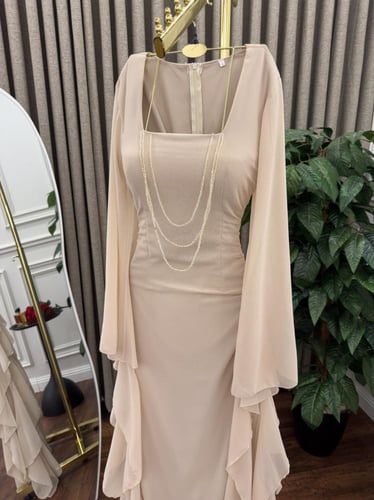 فستان العيد