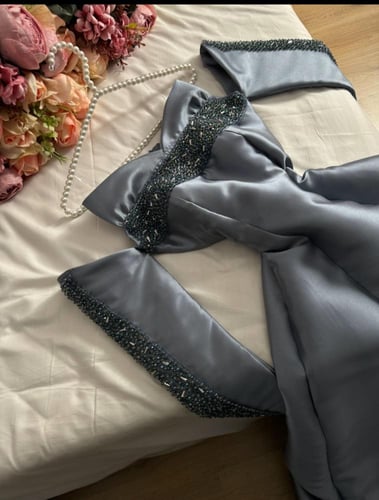 فستان العيد