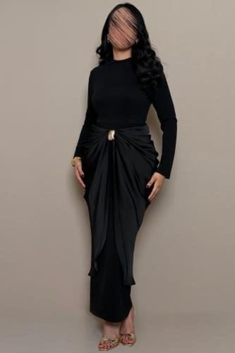 فستان هيبه العيد