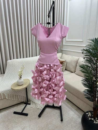 فستان العيد