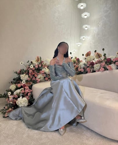 فستان العيد