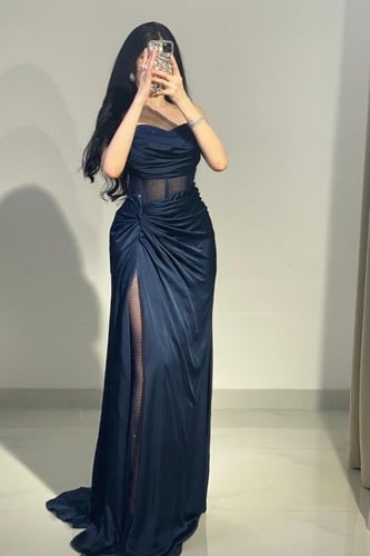 فستان لوران