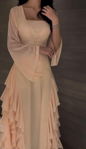 فستان العيد