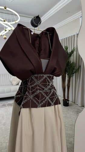 فستان ياسمين